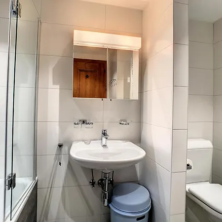 Hardy 115 Appartement *