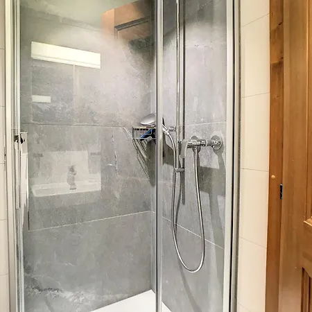 Hardy 115 Apartamento Verbier