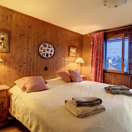 Hardy 115 Appartement