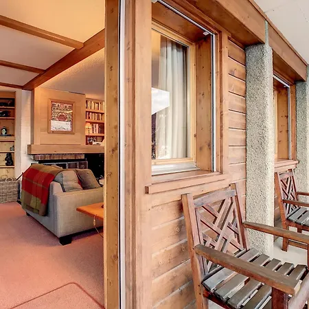 Appartement Hardy 115