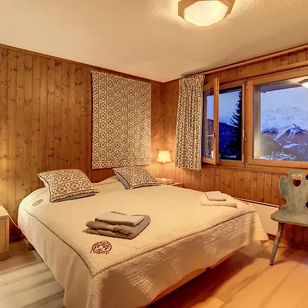 Hardy 115 Appartement