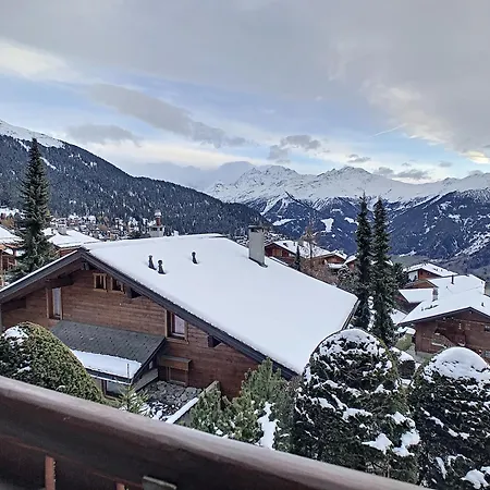 Hardy 115 Appartement