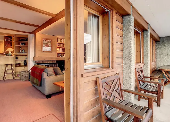 アパート Hardy 115