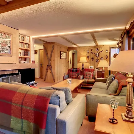Hardy 115 Verbier