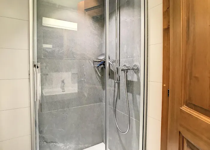 Hardy 115 Apartamento Verbier