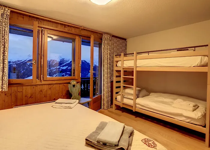 Hardy 115 Apartamento *